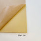 Butterscotch - The Acrylic Way - All your needs in cast acrylic sheet