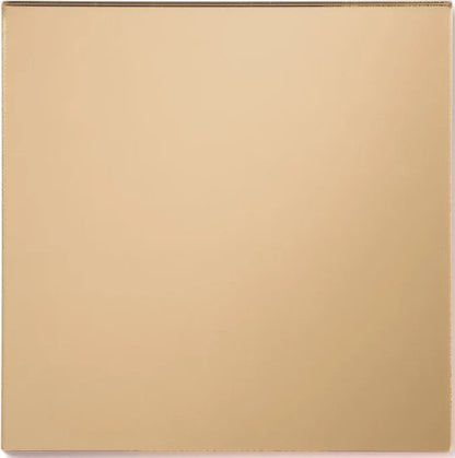 Acrylic Sheet Gold - The Acrylic Way - All your needs in cast acrylic sheet