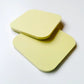 Lemon Cake - The Acrylic Way - All your needs in cast acrylic sheet