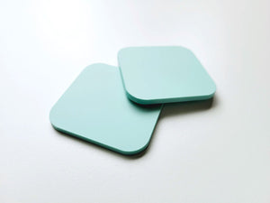 Mint - The Acrylic Way - All your needs in cast acrylic sheet